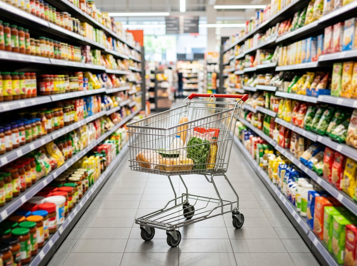 RETAIL READINESS