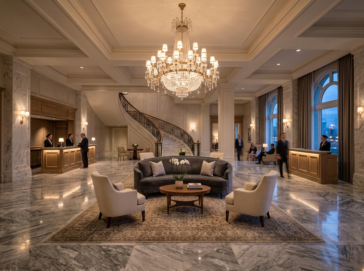 Hospitality