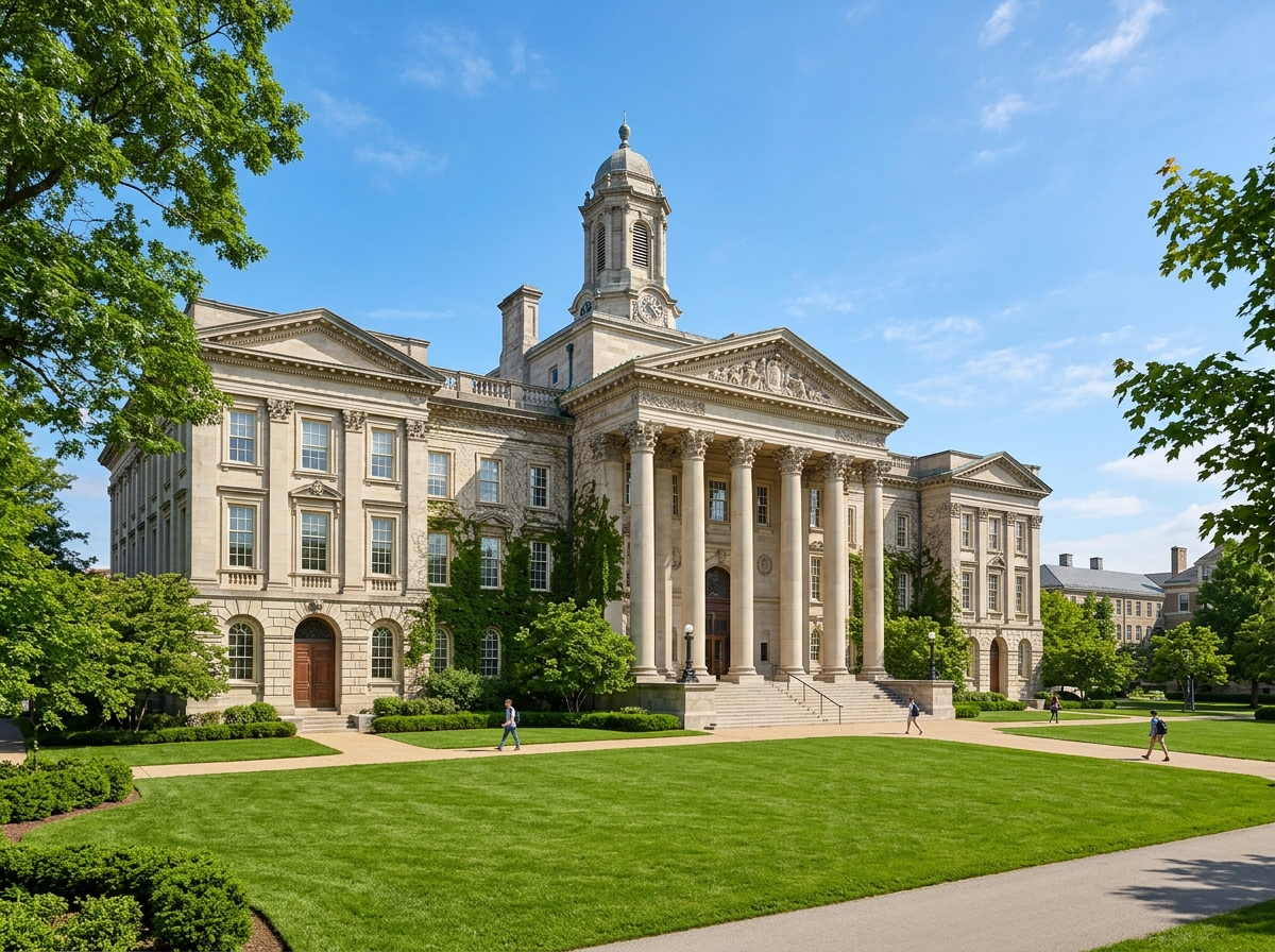 Institutional