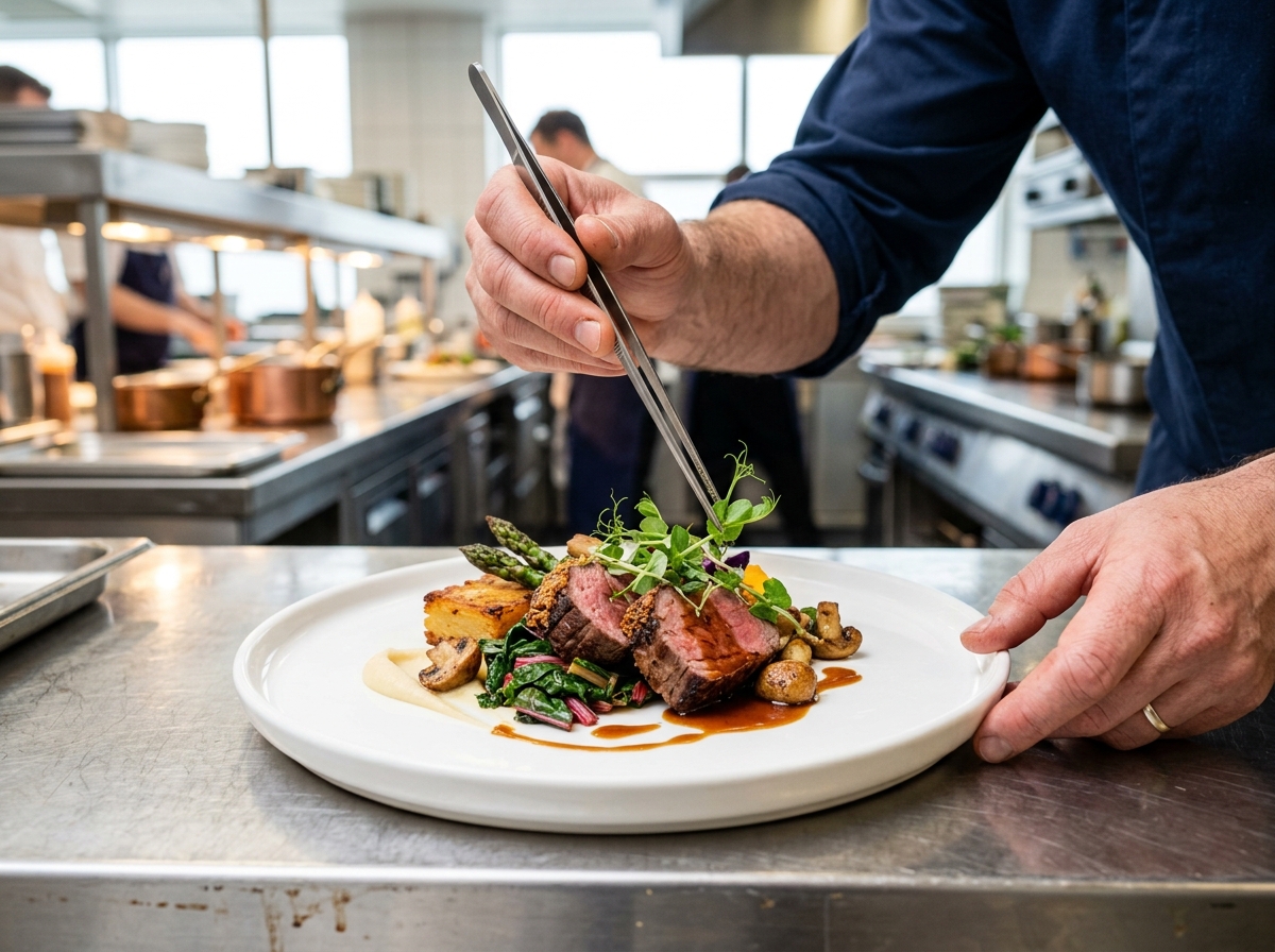 FOODSERVICE