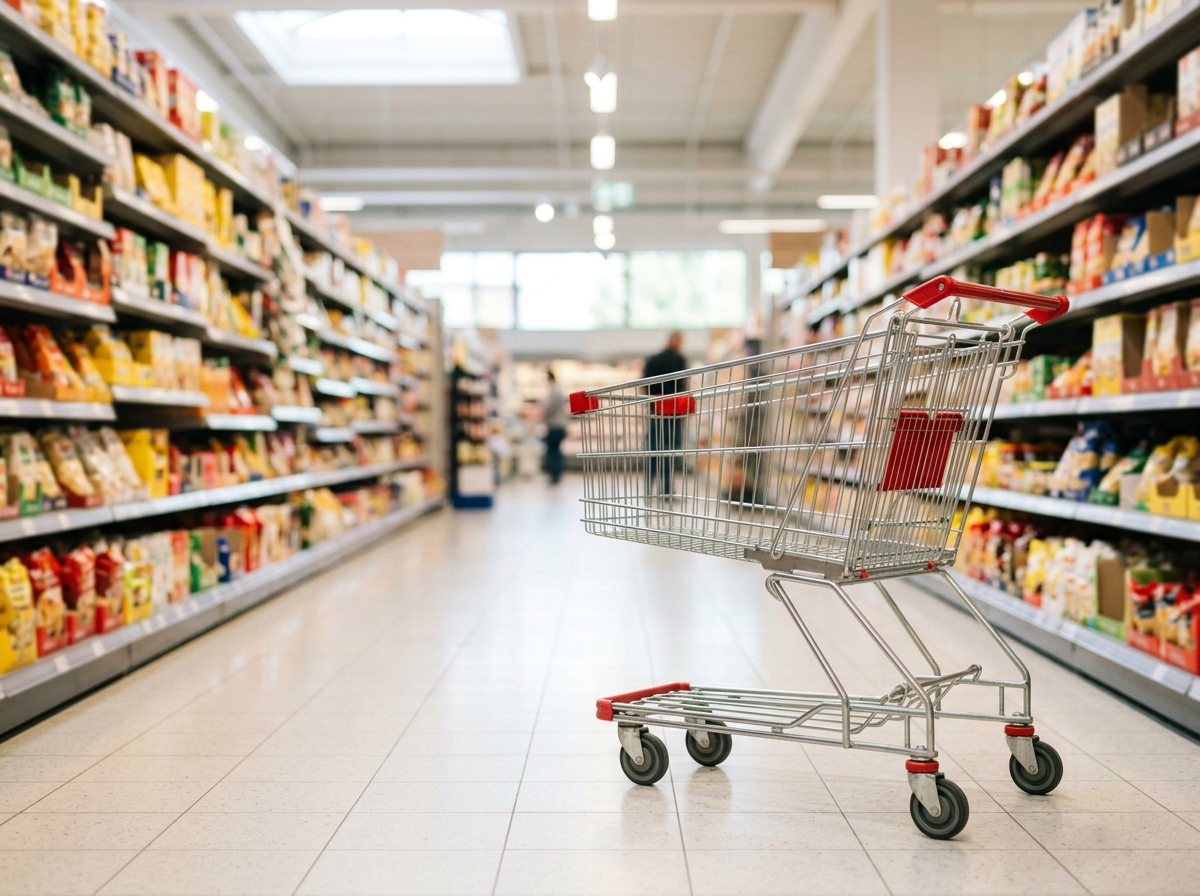 RETAIL FUNDAMENTALS